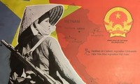 Nhà xuất bản Argentina ra chuyên trang ca ngợi phụ nữ Việt Nam 